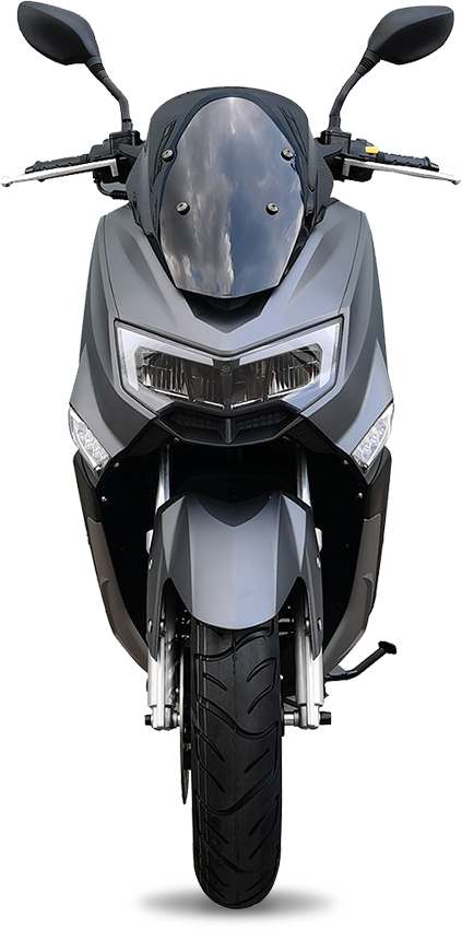 Taizhou Jiaojiang Zhiwei Motorbike Manufacture Co., Ltd.