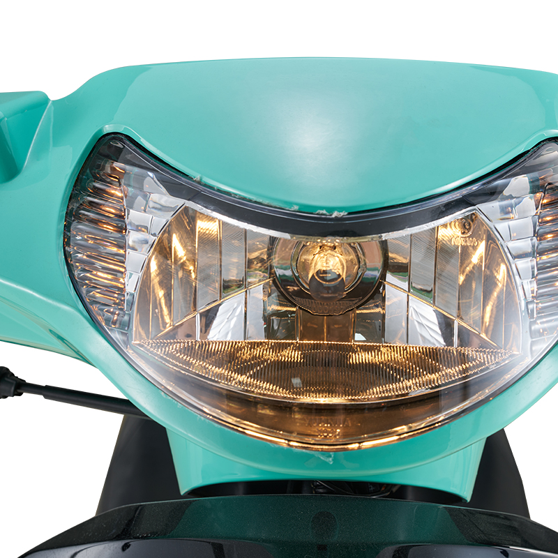 Pentium Kymco Lightweight Compact 50cc Gas Scooters Motorcycle Moped