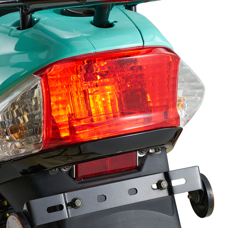 Pentium Kymco Lightweight Compact 50cc Gas Scooters Motorcycle Moped