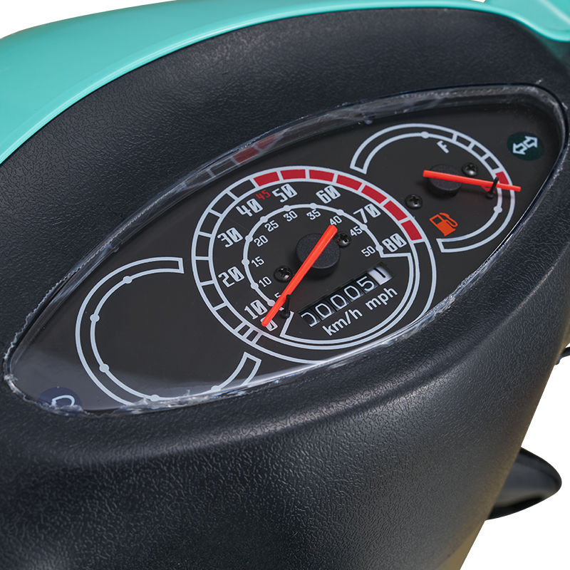 Pentium Kymco Lightweight Compact 50cc Gas Scooters Motorcycle Moped