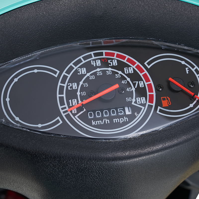 Pentium Kymco Lightweight Compact 50cc Gas Scooters Motorcycle Moped