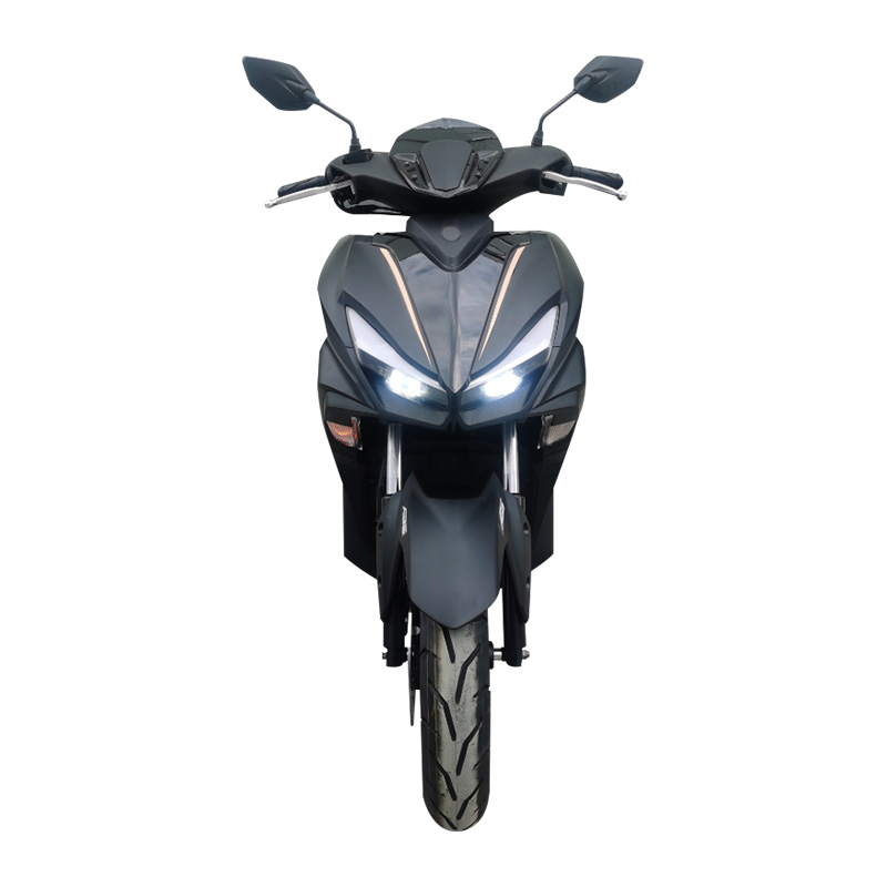 NVX2 Generation Stylish Design Sports Performance 170cc Scooter Motorcycle