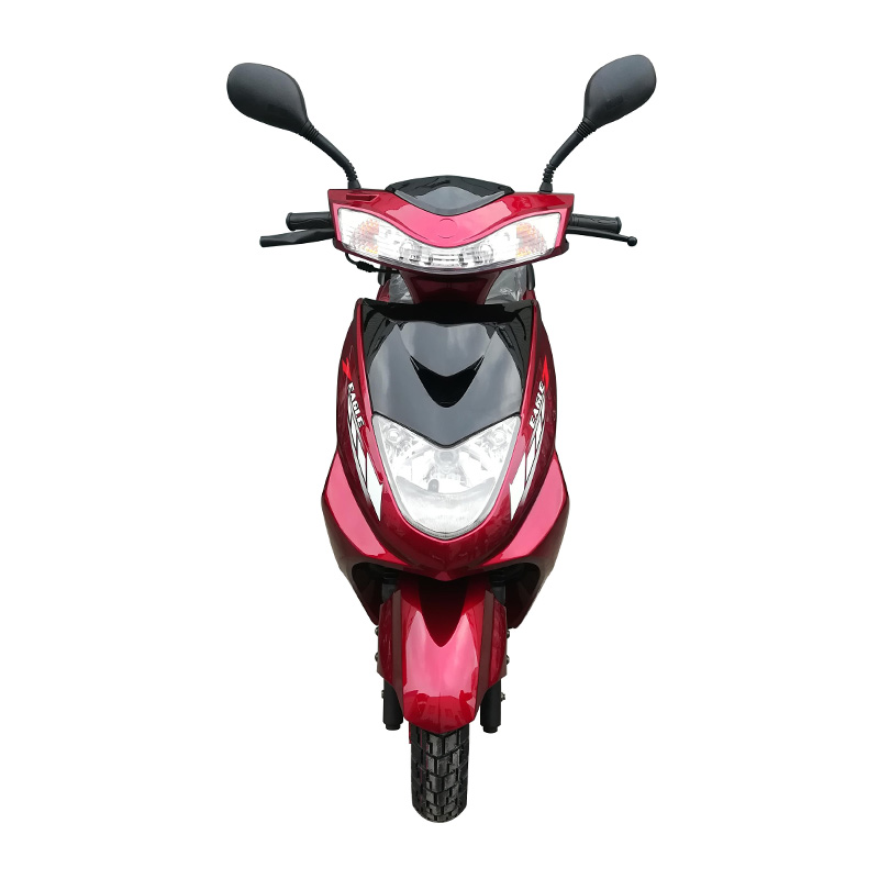 Swift Eagle Smooth Ride Modern Look 125cc Scooter Motorcycle Moped