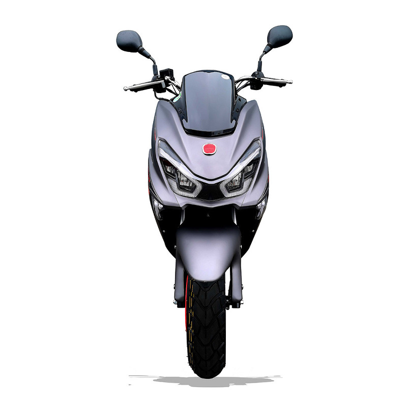 Beyond CBS Linkage Brake 150cc Gasoline Scooter Motorcycle Moped