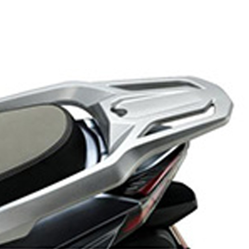 Small S Easy Handling Low Noise 120cc Scooter Motorcycle Moped