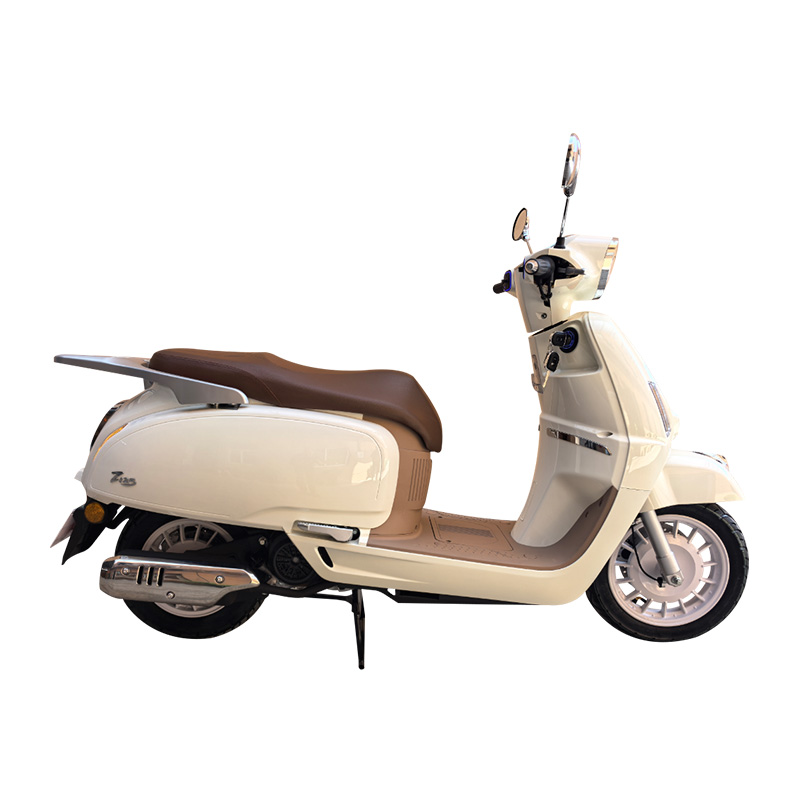 Z125 Women 125cc Scooter Motorcycle Moped for City Transportation