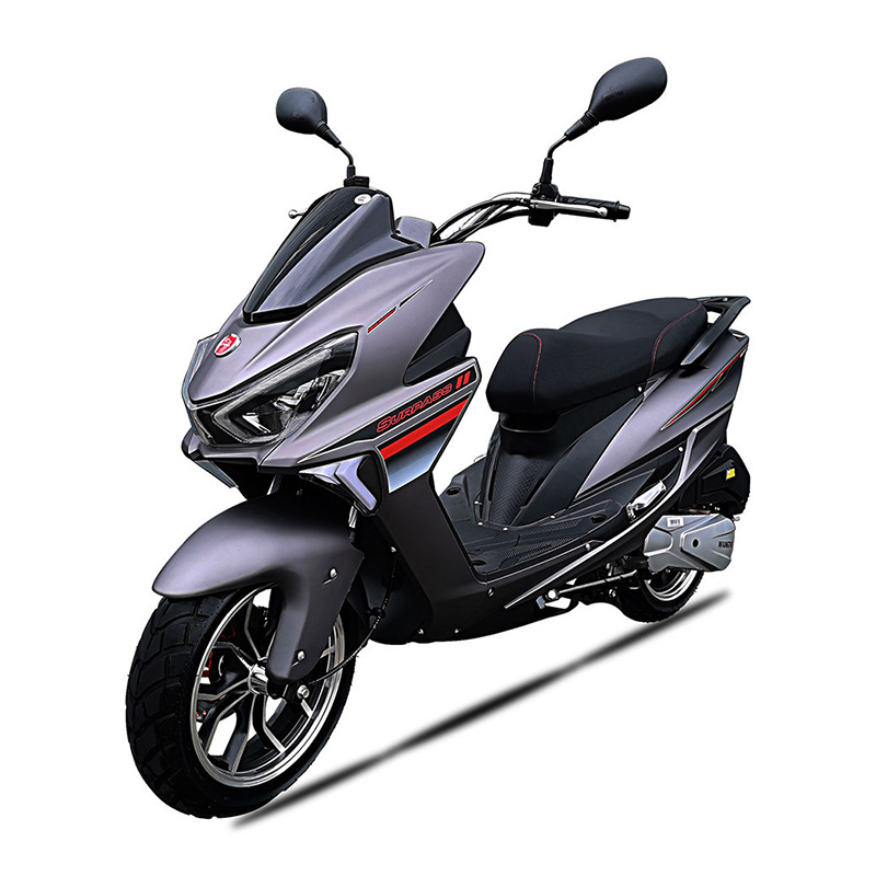 Beyond CBS Linkage Brake 150cc Gasoline Scooter Motorcycle Moped