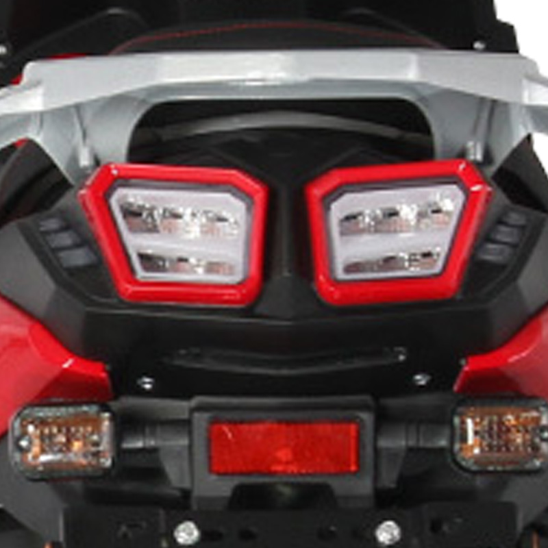 BWS5 Land Rover 5th Strong Torque 150cc Scooter Motorcycle Moped