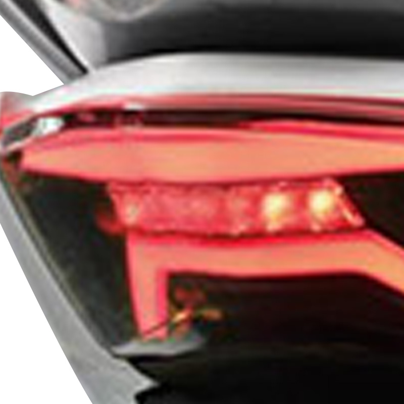 HTX LED Headlight Keyless 150 Water Cooling Scooter Motorcycle Moped