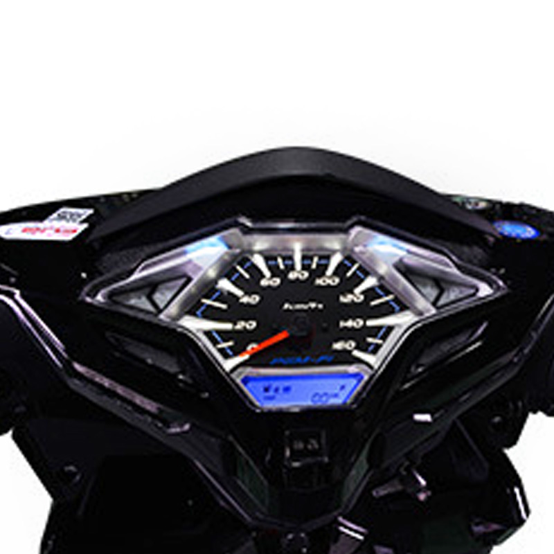 WOLF-X Cold Light Mechanical Instrument 150cc Scooter Motorcycle