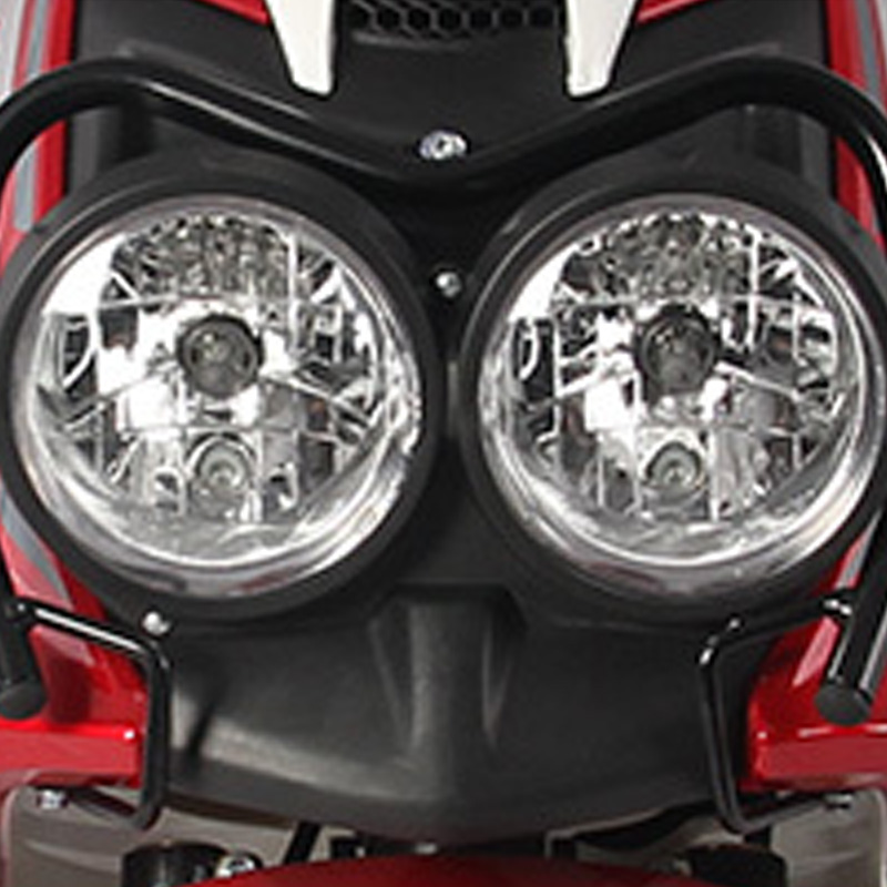 BWS3 Land Rover Third Generation Fuel-Efficient 150cc Scooter Motorcycle