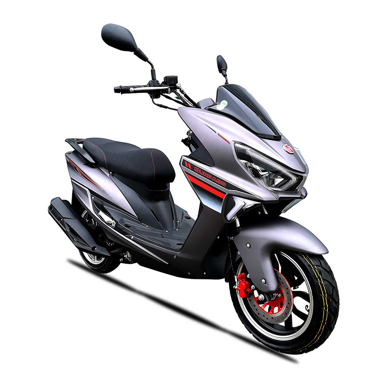 Beyond CBS Linkage Brake 150cc Gasoline Scooter Motorcycle Moped