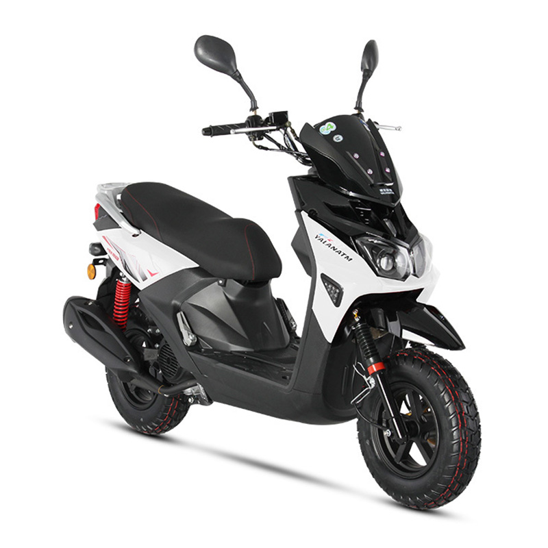 BWS5 Land Rover 5th Strong Torque 150cc Scooter Motorcycle Moped