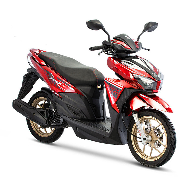 WOLF-X Cold Light Mechanical Instrument 150cc Scooter Motorcycle