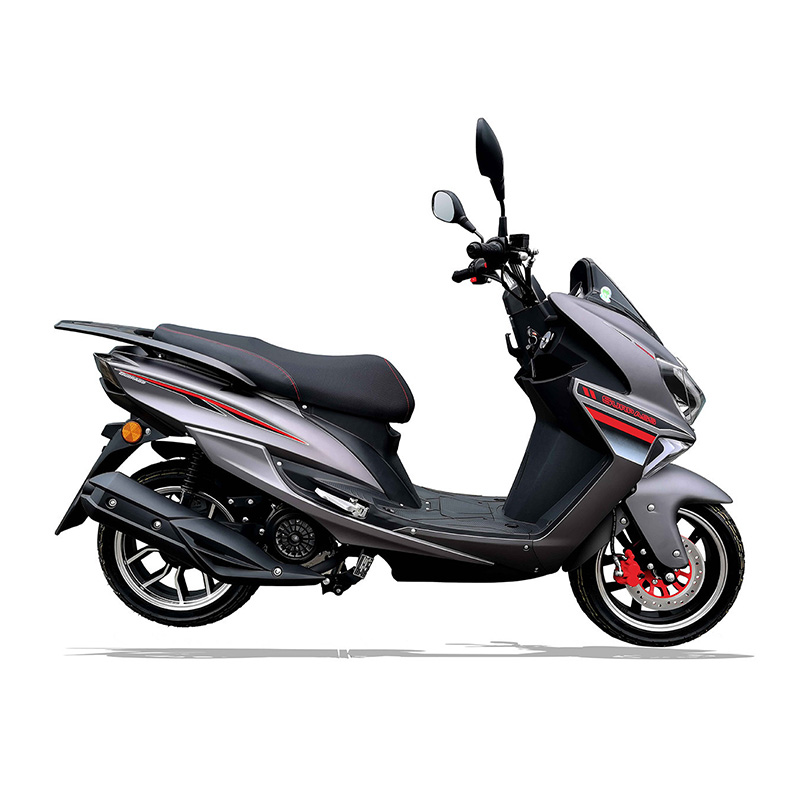 Beyond CBS Linkage Brake 150cc Gasoline Scooter Motorcycle Moped