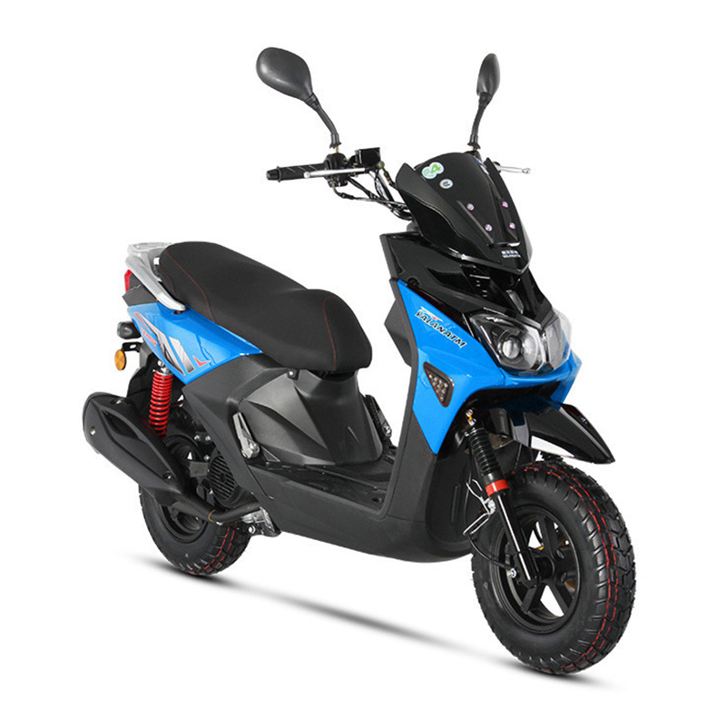 BWS5 Land Rover 5th Strong Torque 150cc Scooter Motorcycle Moped