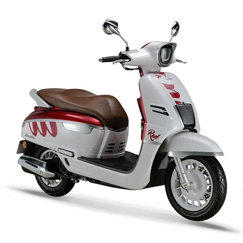 Tiango High Elastic Seat Cushion 125cc Scooter Motorcycle Moped
