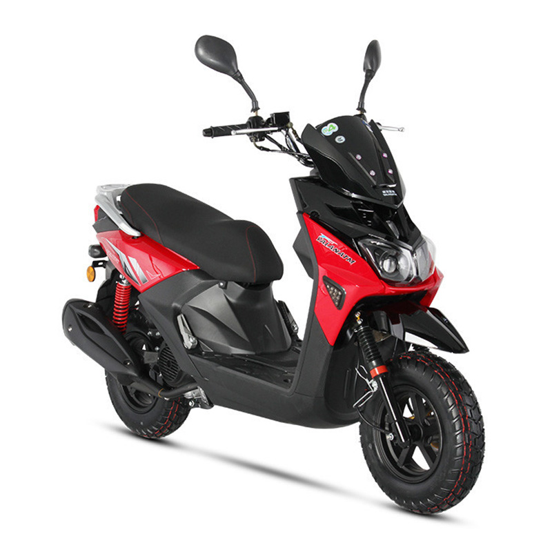 BWS5 Land Rover 5th Strong Torque 150cc Scooter Motorcycle Moped