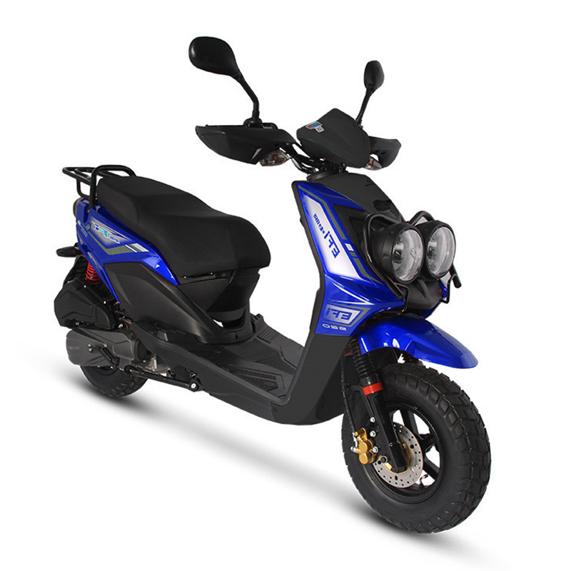 BWS3 Land Rover Third Generation Fuel-Efficient 150cc Scooter Motorcycle