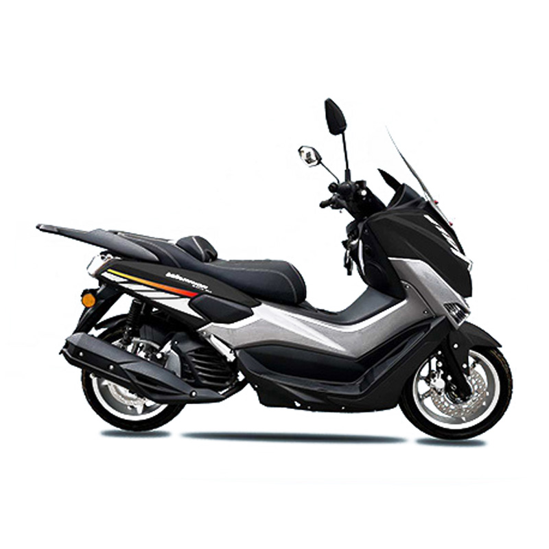 Warriors 3th Generations Double Spring Shock Absorber 150cc Scooter