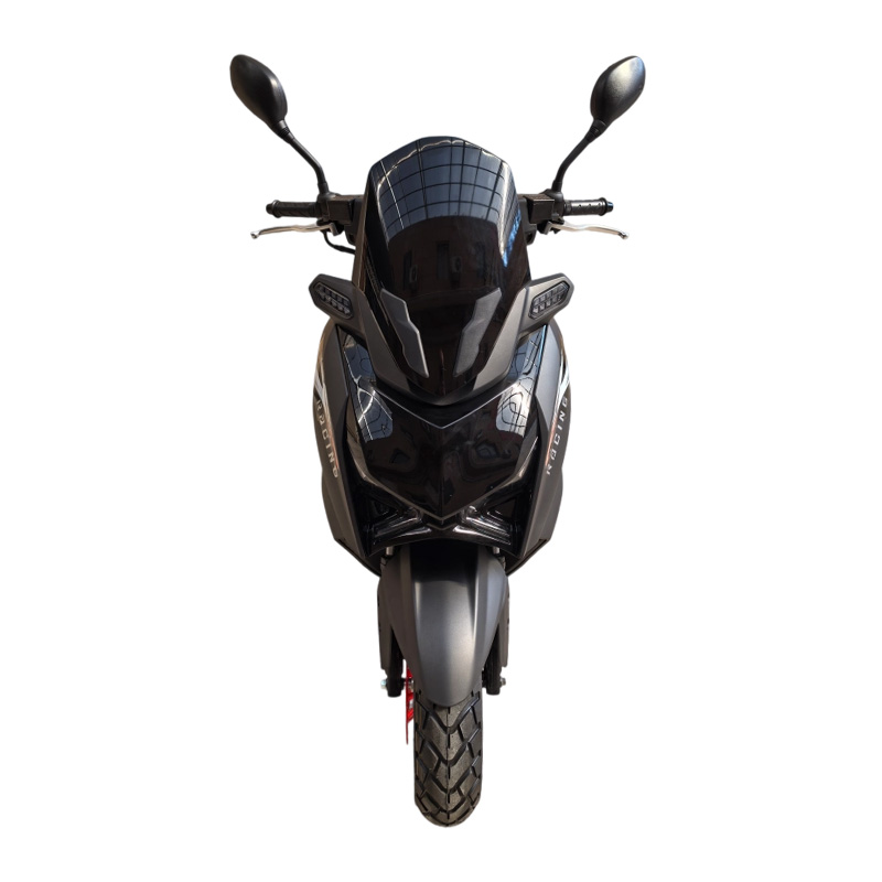 Beyond 2nd Generation LCD Instrument 150cc Scooter Motorcycle Moped