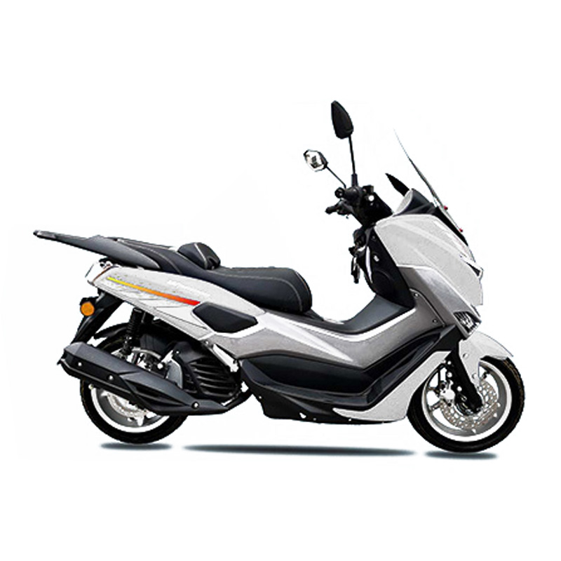 Warriors 3th Generations Double Spring Shock Absorber 150cc Scooter