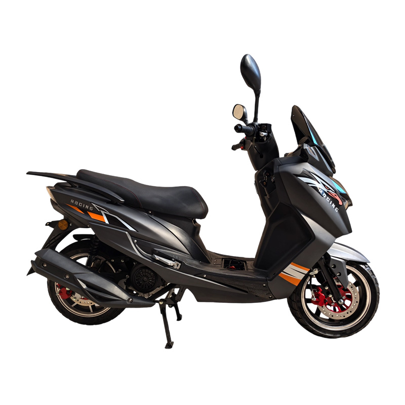 Beyond 2nd Generation LCD Instrument 150cc Scooter Motorcycle Moped