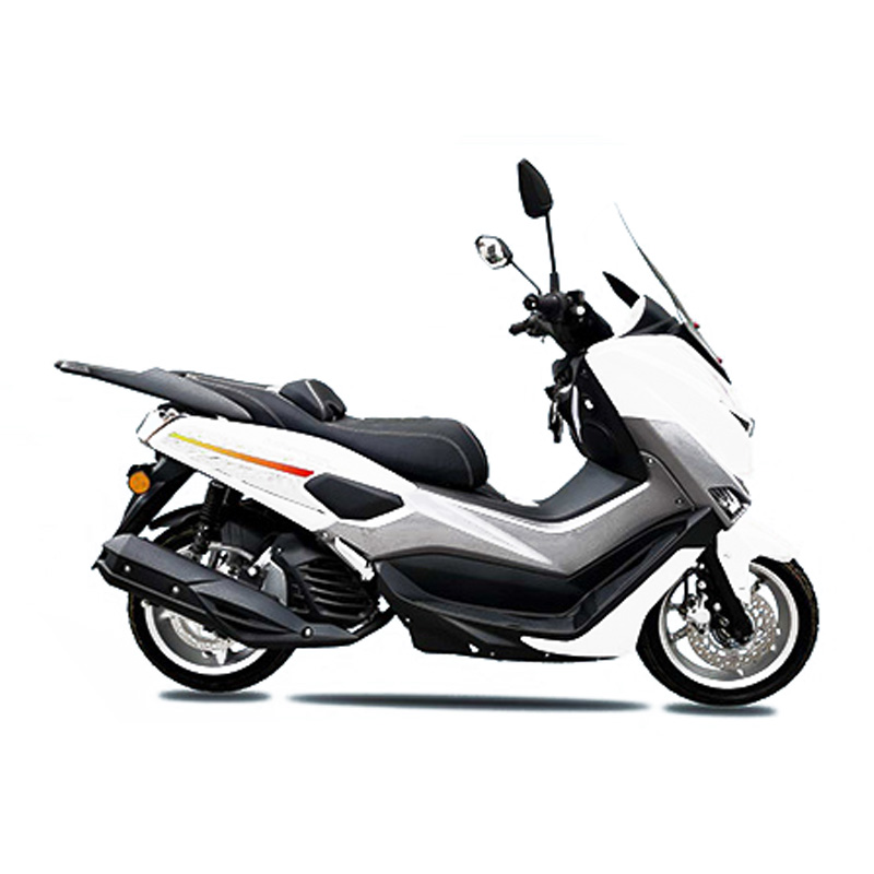 Warriors 3th Generations Double Spring Shock Absorber 150cc Scooter