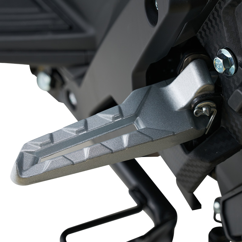 ADV2 Generation Heightened ABS Dual-Channel 150cc Scooter Motorcycle