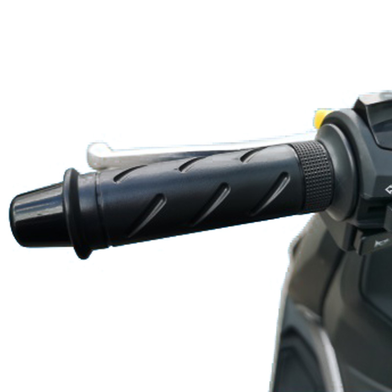Warriors 4th Generation Fuel Injection Off-Road 150cc Scooter Motorcycle