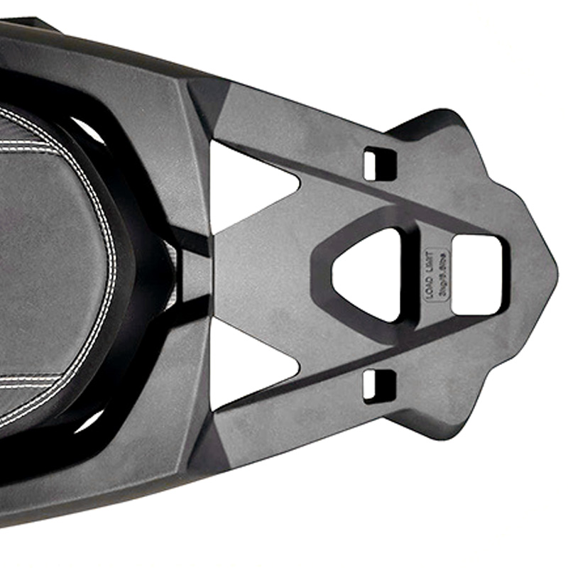 Warriors 3th Generations Double Spring Shock Absorber 150cc Scooter