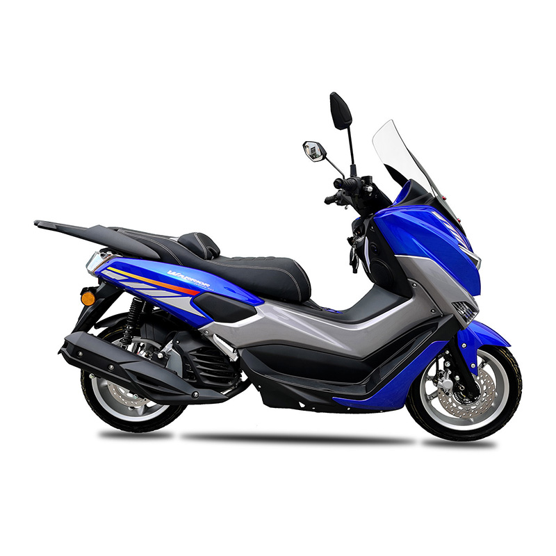 Warriors 3th Generations Double Spring Shock Absorber 150cc Scooter