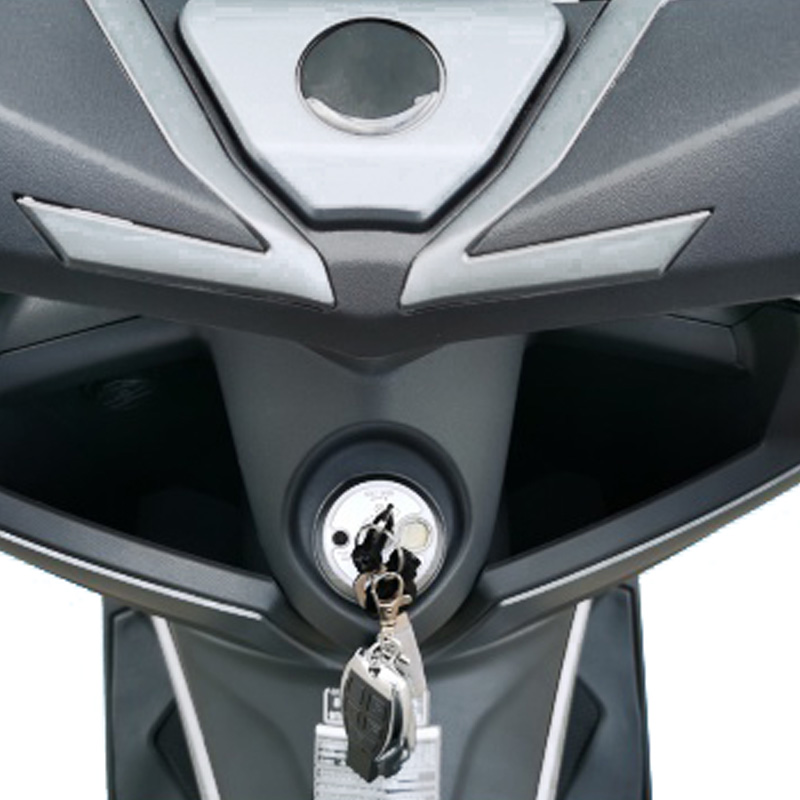 Warriors 4th Generation Fuel Injection Off-Road 150cc Scooter Motorcycle