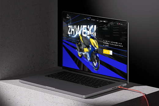 New website is online!