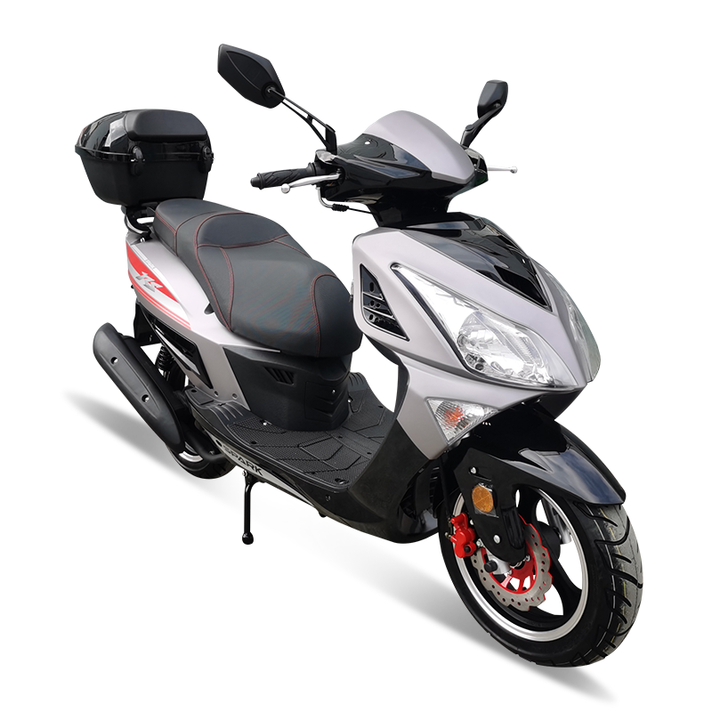 Falcon 7th Thickened Vacuum Tire 150cc Scooter Motorcycle Moped