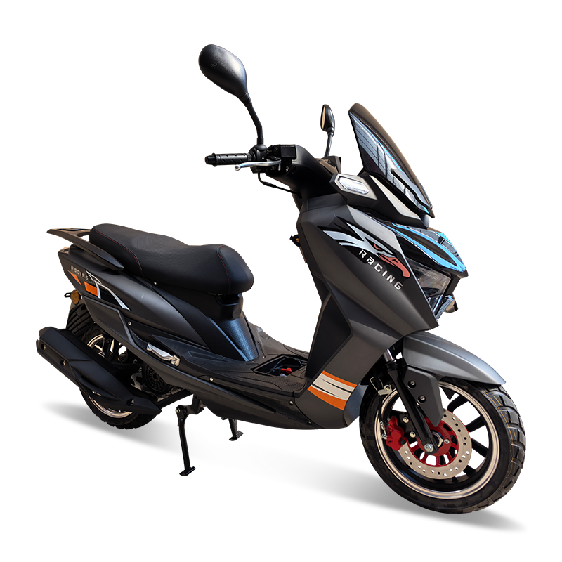 Beyond 2nd Generation LCD Instrument 150cc Scooter Motorcycle Moped