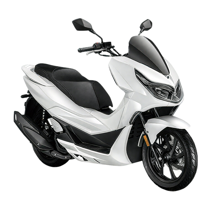 HWhy Are China Scooter Motorcycles Popular in Global Markets?