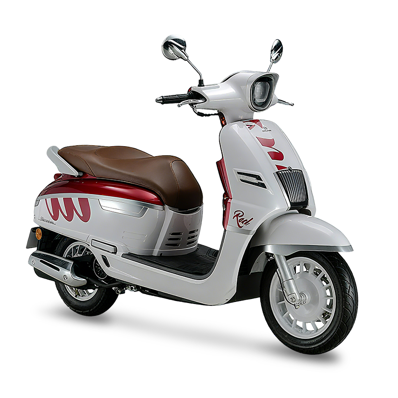 Tiango High Elastic Seat Cushion 125cc Scooter Motorcycle Moped