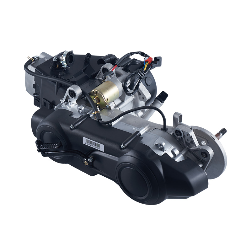 J16-150CC Air Cooling Scooter Engine