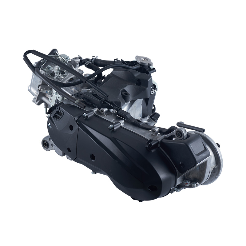150CC Water Cooling Scooter Engine