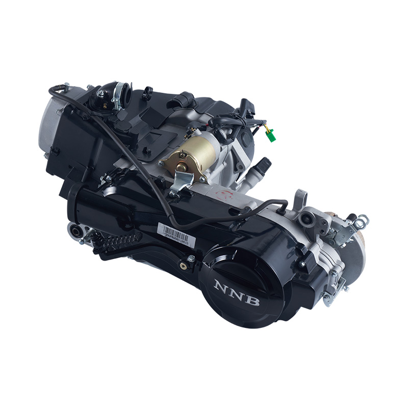 50CC Air Cooling Scooter Engine
