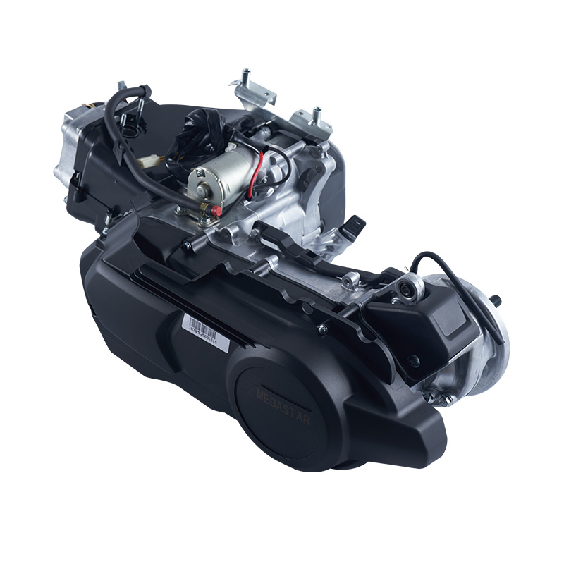 180CC Air Cooling Scooter Engine