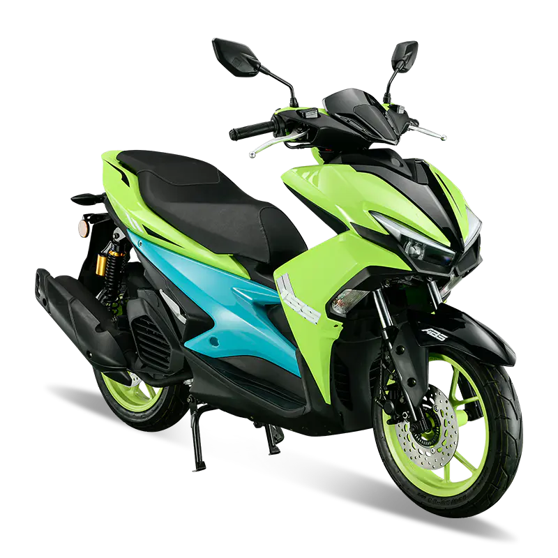 Learn fuel mixing methods, gasoline selection tips, and maintenance practices for your Gas Scooter Motorcycle.