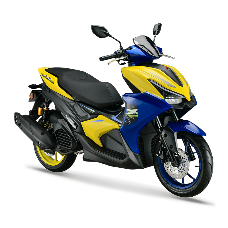 Hot Climate and Hills Scooter Motorcycle Buying Guide