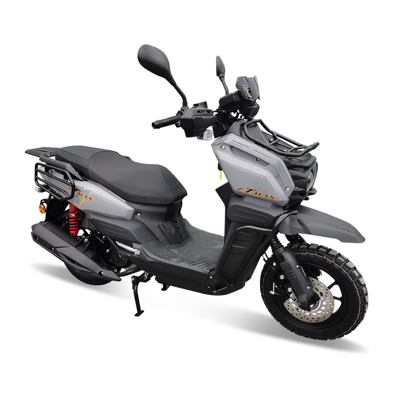 Choose a Gas Scooter Motorcycle suitable for everyday travel, short-distance rides, and flexible transportation solutions.