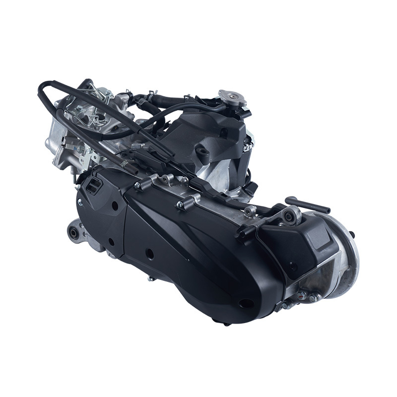 150cc Water Cooled Engine offers efficient cooling and stable performance for motorcycles, scooters, and compact vehicles.