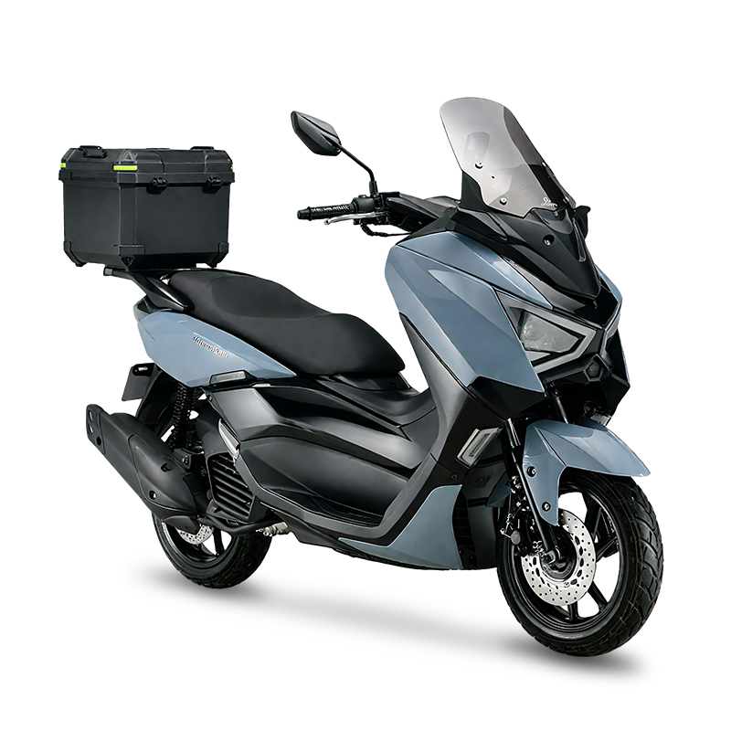 Different Scooter Motorcycle Types can serve students, commuters, families, leisure riders, and users with varied daily transportation needs.