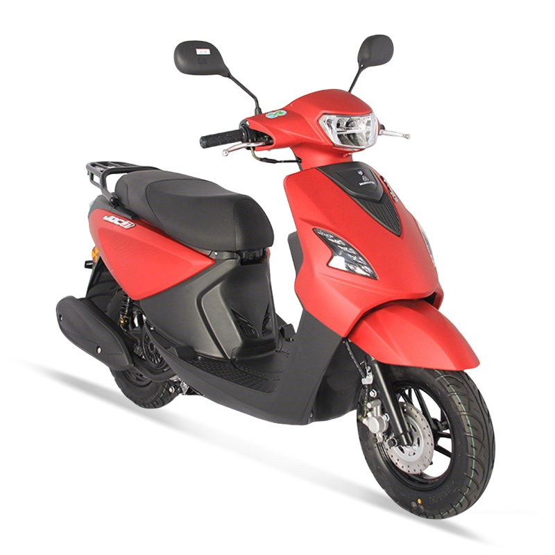 A 125cc Scooter Motorcycle can fit different urban parking environments depending on its body width, length, and overall layout.